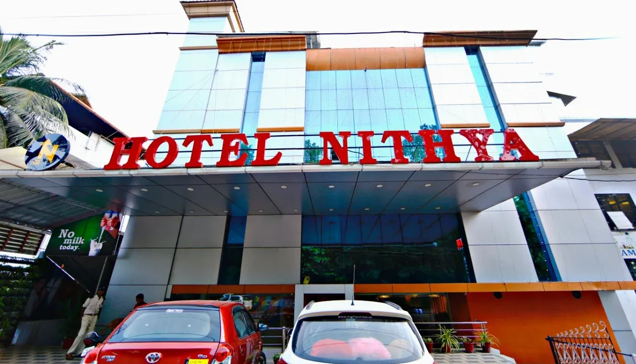 Hotel Nithya